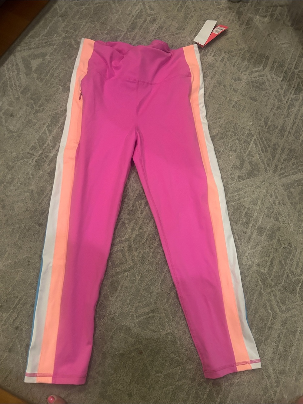 Lilly Pulitzer leggings  NWT